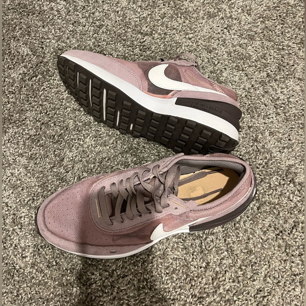 Nike Waffle One (pink glaze)